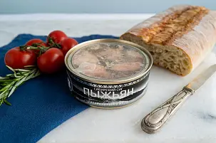 Пыжьян натуральный в желе