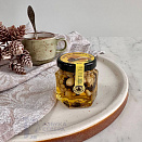 Таежный микс в меду 