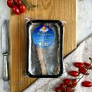 Сельдь Олюторская слабосоленая  филе 