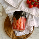 Мясо краба (средняя банка)