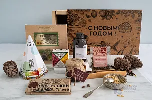 Подарочный набор "Классический"