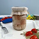 Сиг филе слабой соли (большая банка)