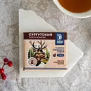 Живой шоколад на меду с мясом северного оленя