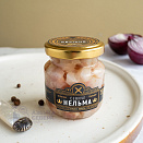Севиче из нельмы