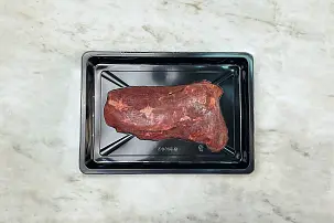 Шея из оленины свежемороженая