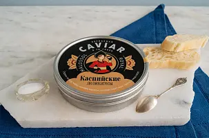 Икра осетровая забойная