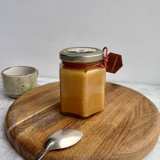 Мед Гречишный