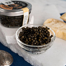 Икра зернистая осетровая