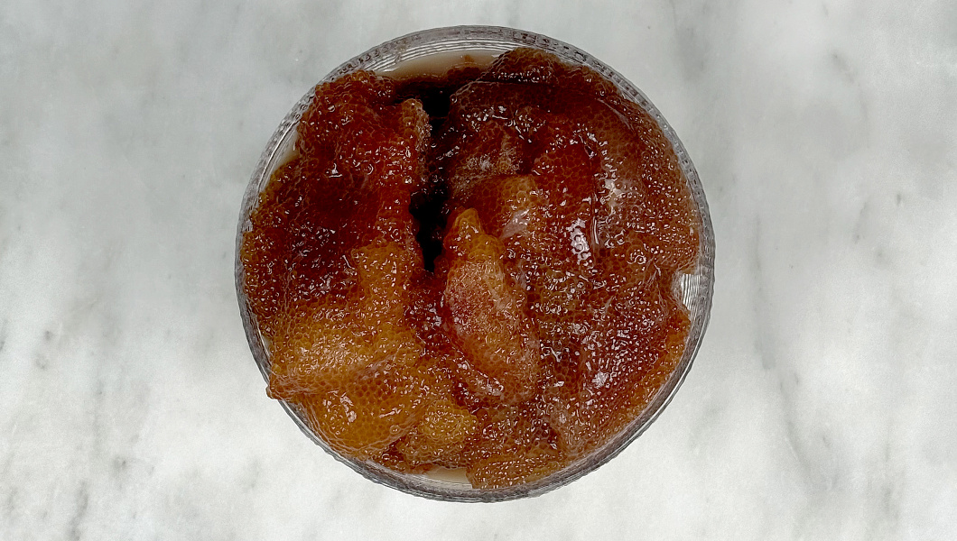 Икра муксуна для жарки свежемороженая