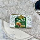 Конфеты из Талгана "Ток-чок ячменный с кедровым орехом"