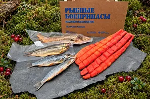 Набор "Рыбный"
