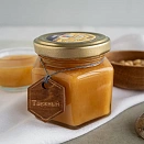 Мед таежное разнотравье (средняя банка)