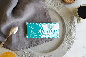 Шоколад живой с шикшей 75% какао