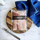 Омуль филе слабосоленое 