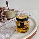 Таежный микс в меду 