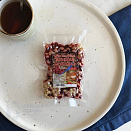 Орех кедровый с брусникой вяленой