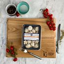 Пельмени из Щуки и Сига