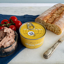 Печень трески по-мурмански