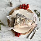 Набор для ухи из нельмы 