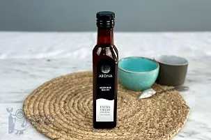 Кедровое масло