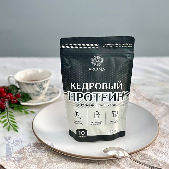 Протеин кедровый