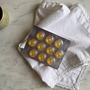 Леденцы "Смолка Байкальская" пихта и мед