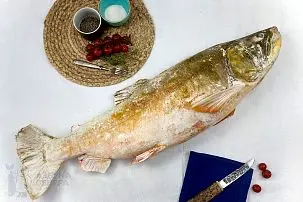 Голец арктический свежемороженый