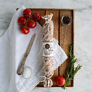 Колбаса из оленины полу-копченая "Арктическая"