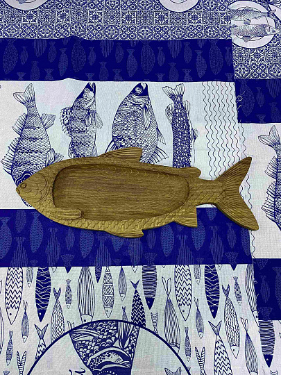 Набор для строганины Чир