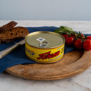 Печень Трески 