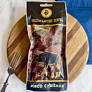Сушеное мясо Кабана