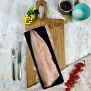 Чир филе свежемороженое