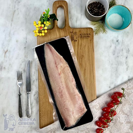 Чир филе свежемороженое