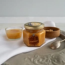 Мед таежное разнотравье (средняя банка)