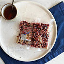 Орех кедровый с брусникой вяленой