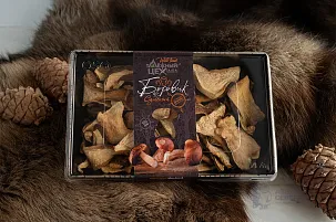 Гриб Боровик сушеный 