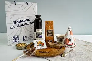 Сладкий гостинец