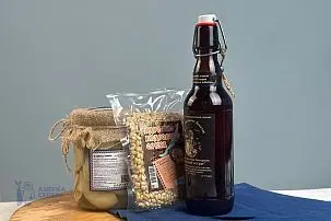 Октябрьский набор 