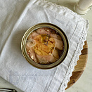 Сиг (пыжьян) натуральный в масле 