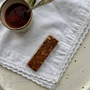 Кедровый батончик с облепихой "Таежный бустер"