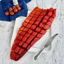 Кижуч Юкола вяленая