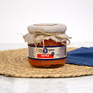 Нерка филе слабой соли ( средняя банка )