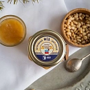 Мед таежное разнотравье