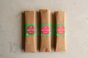 Пастила Якутская