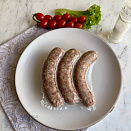Купаты из сарлыка