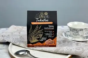 Талкан пшеничный