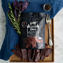 Чипсы "Ямал" мексиканские из северного оленя