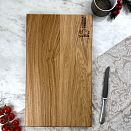 Доска разделочная (дуб, бук, ясень)