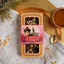 Шоколад "Девочка с Байкала"