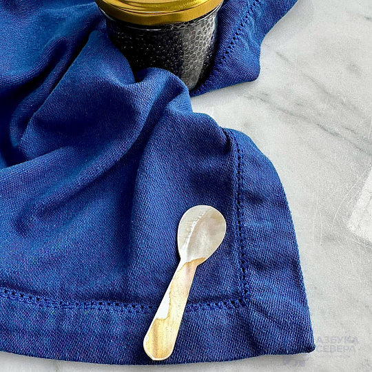 Ложечка икорная